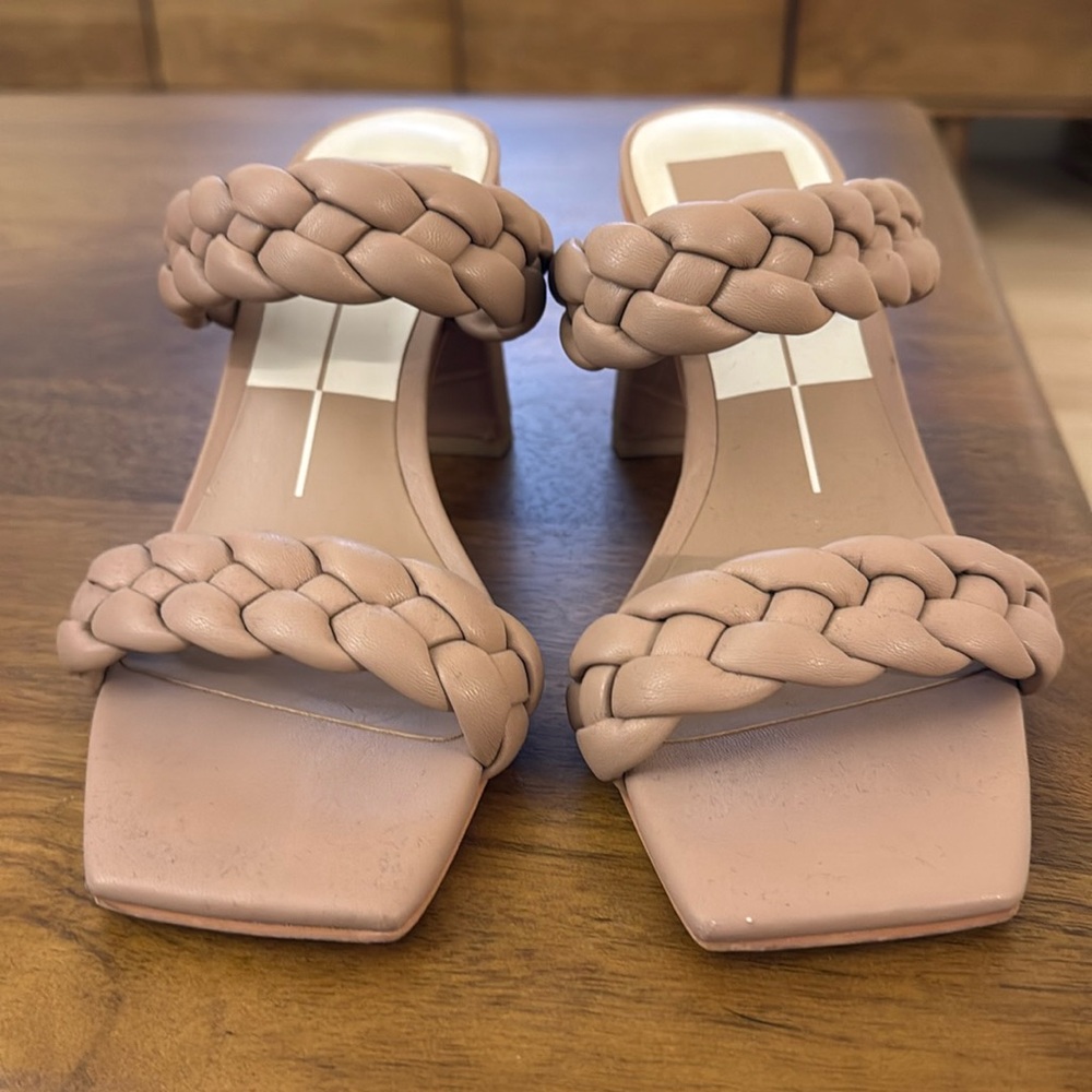 Dolce vita wedges